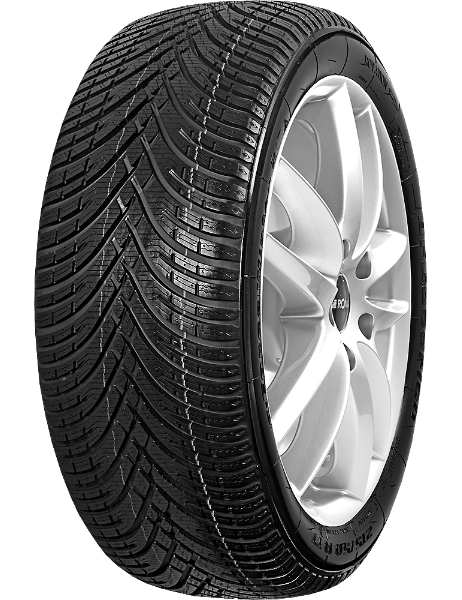 BFGoodrich G-Force Winter 2 195/65 R15 91 H