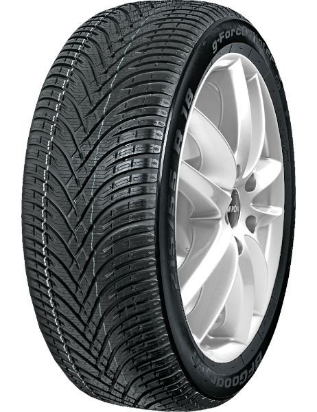 BFGoodrich G-Force Winter 2 SUV