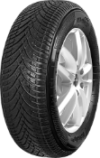 Nahaufnahme der Lauffläche Kleber Krisalp HP3 SUV 225/65 R17 102 H