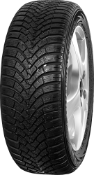 Nahaufnahme der Lauffläche Falken Eurowinter HS01 285/35 R19 103 V XL, MFS