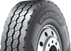 Hankook AM09 10 R22.5 144/142 L