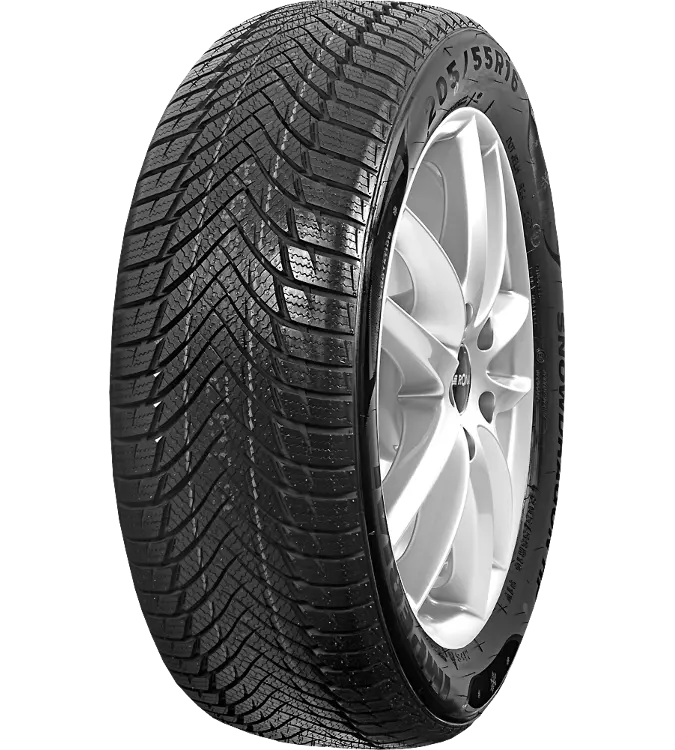 Imperial Snowdragon HP 185/60 R16 86 H