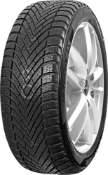 Nahaufnahme der Lauffläche Pirelli Cinturato Winter 185/65 R15 88 T