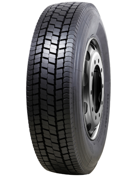 Hifly HH309 215/75 R17.5 135/133 J