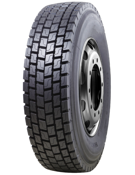 Hifly HH308A 315/70 R22.5 154/150 L (152/148 M)