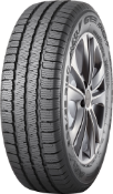 Nahaufnahme der Lauffläche GT Radial Maxmiler WT2 215/75 R16 116/114 R C