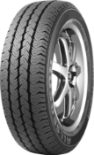 Nahaufnahme der Lauffläche Torque TQ7000 215/65 R15 104/102 T C