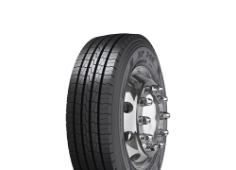 Dunlop SP346 205/75 R17.5 124/122 M
