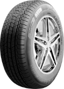 Nahaufnahme der Lauffläche Sebring Formula 4x4 Road+ (701) 215/60R17 96 V