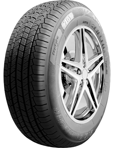 Sebring Formula 4x4 Road+ (701) 225/65R17 106 H