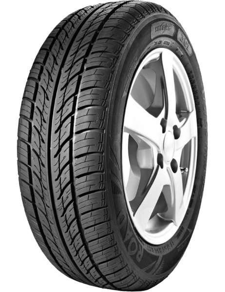 Sebring Formula Road+ (301) 165/70 R14 81 T