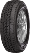 Nahaufnahme der Lauffläche Sebring Formula Van+ Winter (201) 215/65 R16 109/107 R C
