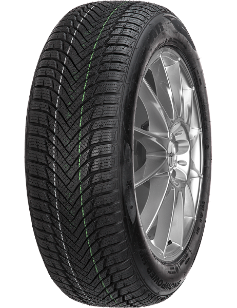 Tristar Snowpower HP 175/55 R15 77 T