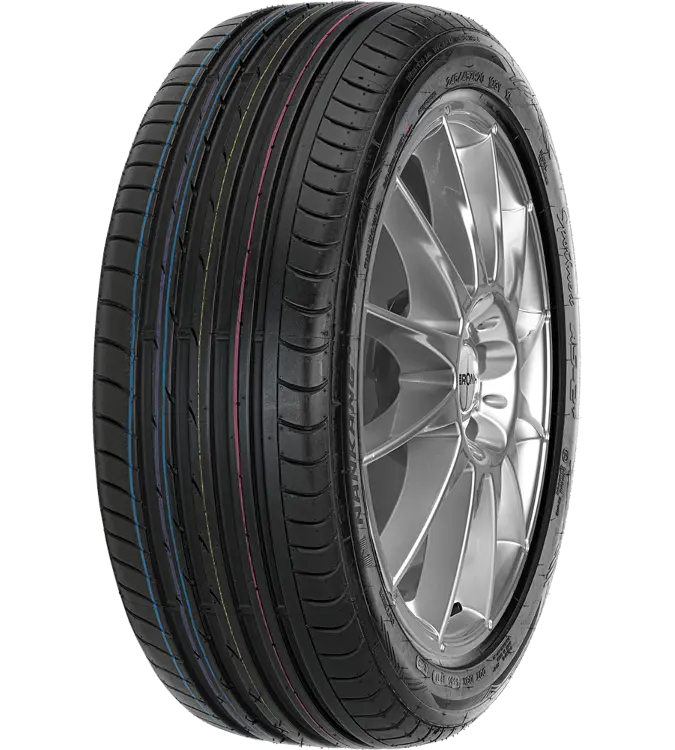 Nankang AS-2+ 225/40 R18 92 W XL, ZR