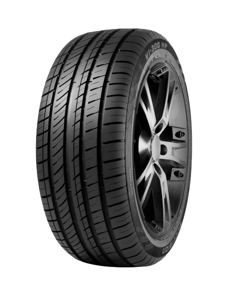 Ovation VI-386 HP 225/45 R19 96 W XL