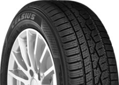 Toyo Celsius