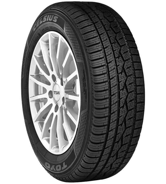 Toyo Celsius 155/60 R15 74 T