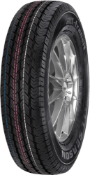 Nahaufnahme der Lauffläche Hifly All-Transit 235/65 R16 115/113 T C