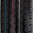 Hifly All-Transit 195/70 R15 104/102 R C - Vorschaubild 2