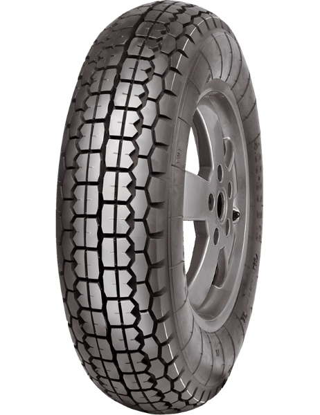 Mitas B13 4.00-8 71 J Vorne/Hinten TT