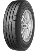 Nahaufnahme der Lauffläche Petlas Full Power PT835 285/65 R16 128/126 N C