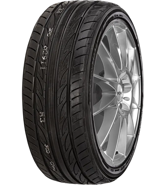 Yokohama Advan Fleva V701 235/40 R17 90 W