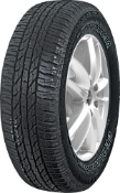 Nahaufnahme der Lauffläche Yokohama Geolandar A/T G015 265/75 R16 114 T OWL
