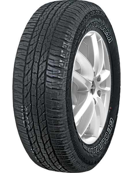 Yokohama Geolandar A/T G015 245/65 R17 105 T OWL