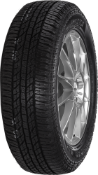 Nahaufnahme der Lauffläche Yokohama Geolandar A/T G015 235/70 R16 106 H RPB