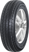 Nahaufnahme der Lauffläche Firemax FM913 215/70 R16 108/106 R C