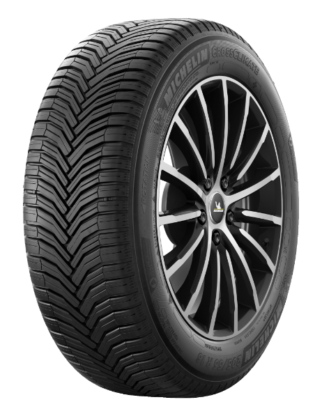 Michelin CrossClimate+ 205/55 R16 94 V XL