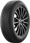 Nahaufnahme der Lauffläche Michelin CrossClimate+ 165/65 R15 85 H XL