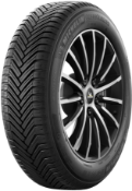 Nahaufnahme der Lauffläche Michelin CrossClimate+ 175/60 R15 85 H XL