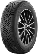 Nahaufnahme der Lauffläche Michelin CrossClimate+ 175/65 R14 86 H XL