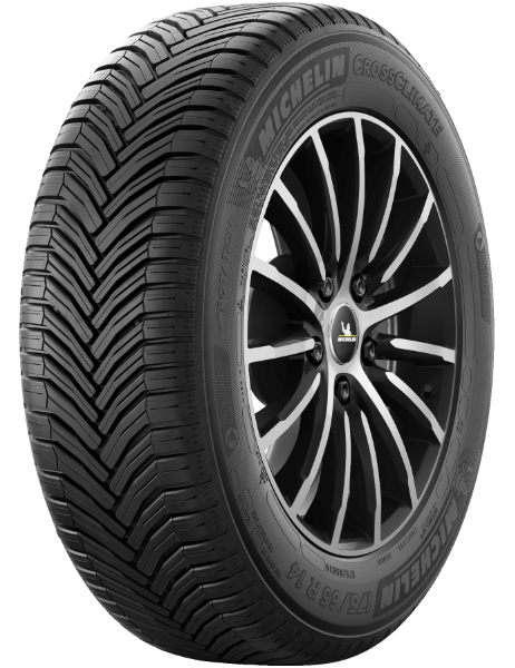 Michelin CrossClimate+ 175/65 R14 86 H XL