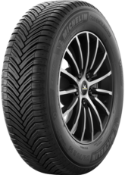 Nahaufnahme der Lauffläche Michelin CrossClimate+ 175/70 R14 88 T XL