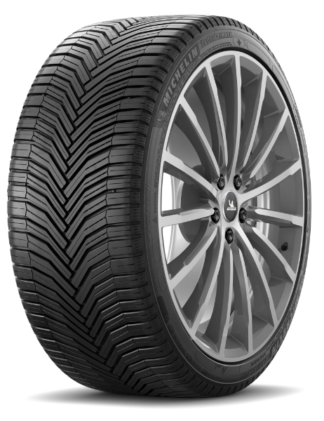 Michelin CrossClimate+