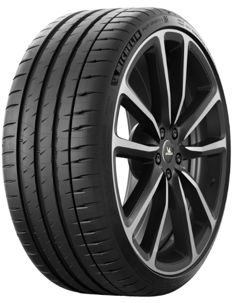 Michelin Pilot Sport 4 S 255/30 R20 92 Y XL, ZR