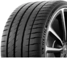 Michelin Pilot Sport 4 S 335/25 R22 105 Y XL, ZR - Vorschaubild 3