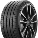 Michelin Pilot Sport 4 S 315/30 R22 107 Y XL, ZR - Vorschaubild 1