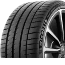 Michelin Pilot Sport 4 S 315/30 R22 107 Y XL, ZR - Vorschaubild 3