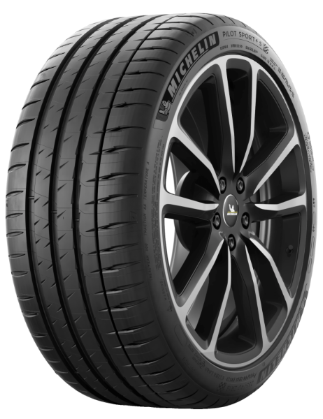 Michelin Pilot Sport 4 S 235/40 R18 95 Y XL, ZR, DT1