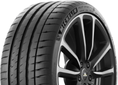 Michelin Pilot Sport 4 S 225/40 R18 92 Y XL, ZR