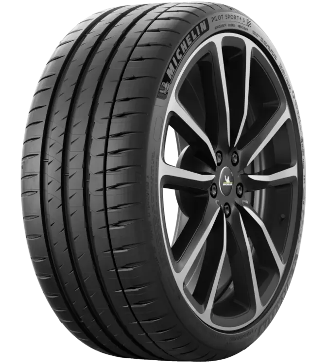Michelin Pilot Sport 4 S 245/40 R19 98 Y XL, ZR, MO1