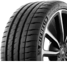 Michelin Pilot Sport 4 S 245/40 R19 98 Y XL, ZR, MO1 - Vorschaubild 3