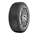 Nahaufnahme der Lauffläche Tigar High Performance 185/50 R16 81 V