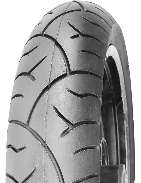 Deli Tire SB-106R 130/70-17 62 R Hinten TL M/C