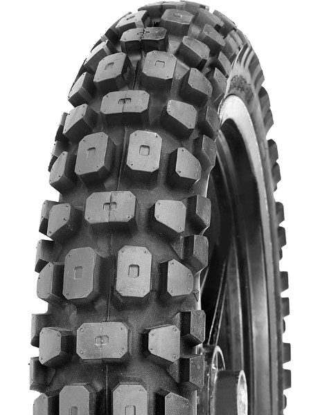 Deli Tire SB-107 110/80-18 58 P Hinten TT M/C