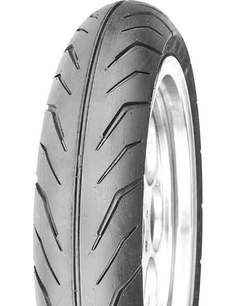 Deli Tire SB-108 90/80-16 51 S Vorne TL M/C