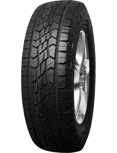 Continental CrossContact ATR 235/70 R16 106 T FR